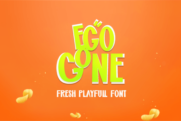 Finding a Friendly Display Font for Editorial Play