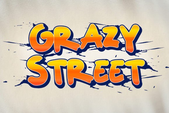 Grazy Street: A Designer’s Honest Review