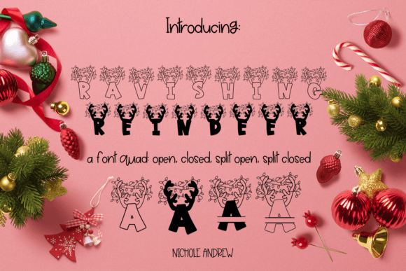 Ravishing Reindeer: A Designer’s Honest Review